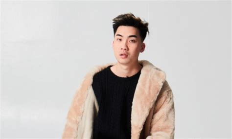 ricegum height|how tall is ricegum.